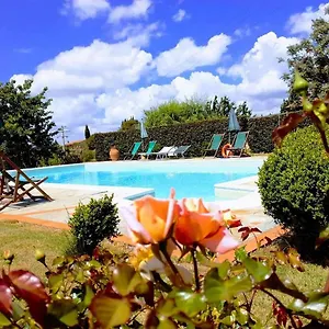  Alloggio per agriturismo La Fonte Italia