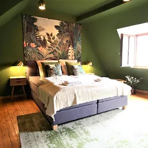 The George - Boutique Style Séjour chez l'habitant Wurtzbourg