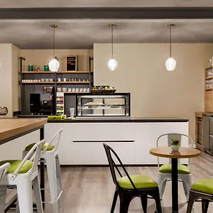 Hotel Super 8 By Wyndham Mitte, Hamburgo