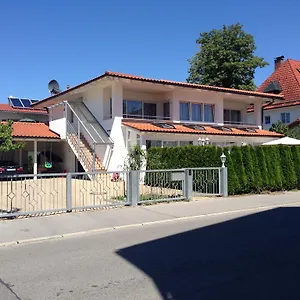 Haus San Marco Apartment Fussen