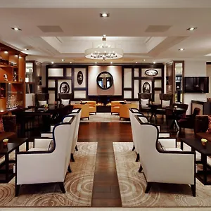 Marriott Hamborg