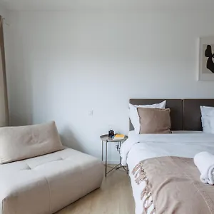 Sweett - Michel Ange Appartement Bruxelles