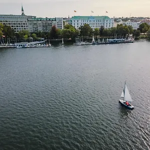 Atlantic Hamburg, Autograph Collection Hamborg