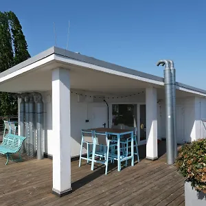 Appartement Hub