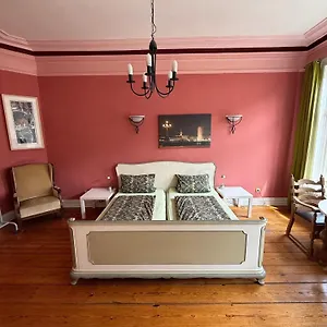 Accommodatie bij particulieren Gaestezimmer Am Hansaplatz