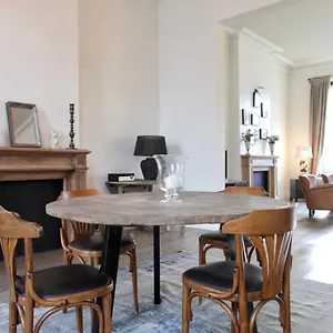 Cap's House Appartement Gand