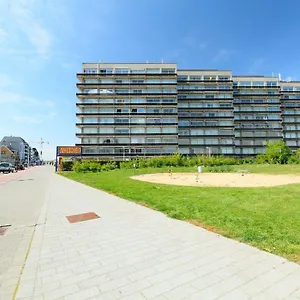 Residentie Astrid-1 By Interhome Appartement Bredene