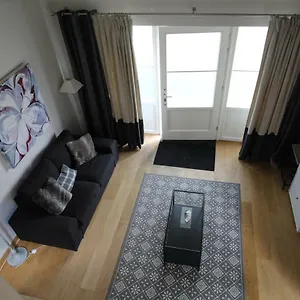 Casa Terlinden Hébergement de vacances Bruxelles