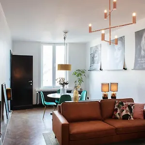 #groentemarkt1 Appartement Ostende