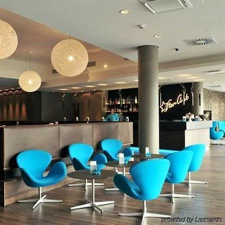 Motel One Hamburg Am Michel Hotel