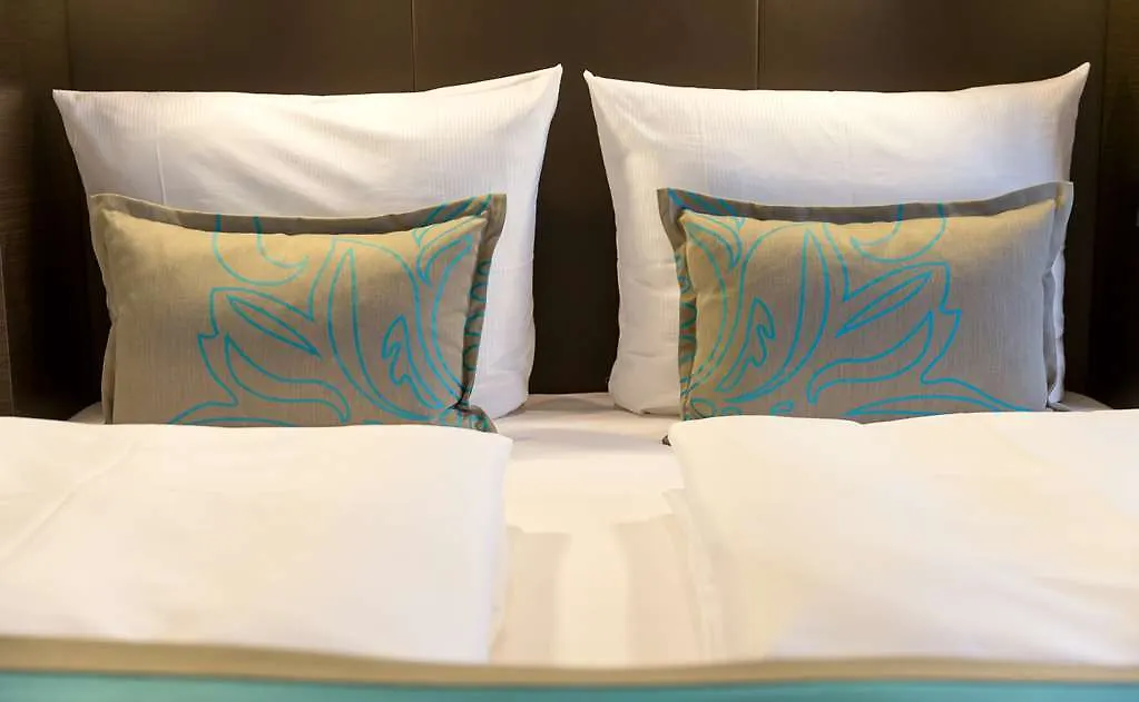 Motel One Hamburg Am Michel