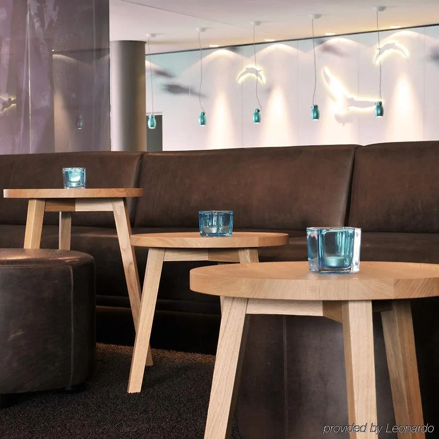 *** Hotel Motel One Hamburg Am Michel Niemcy