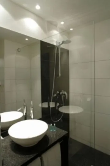 Motel One Hamburg Am Michel Hotel