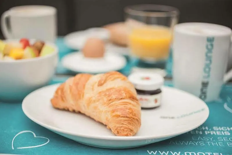 Motel One Hamburg Am Michel 3*,  Niemcy