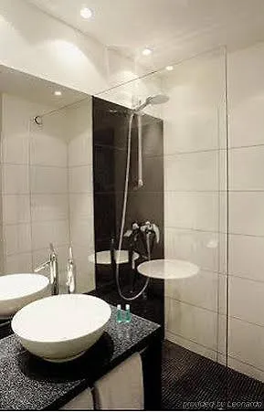 Motel One Hamburg Am Michel 3*,  Alemanha
