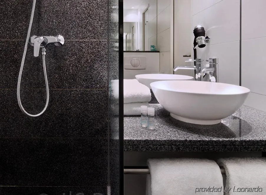 Motel One Hamburg Am Michel Alemanha