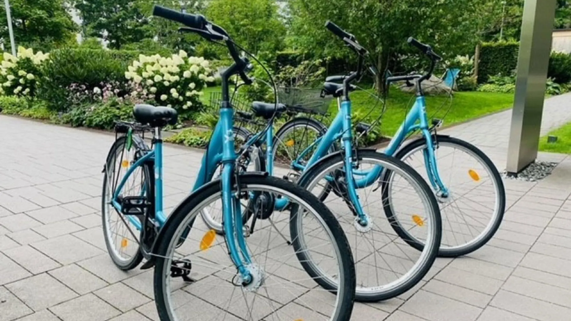 Motel One Hamburg Am Michel Alemanha